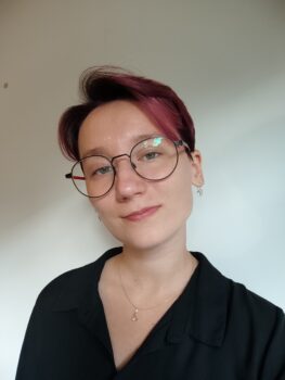 Adrianna Pieczara – HS