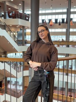 Gaia Freund – KS