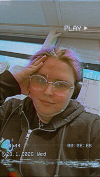 Elin Eriksson – LS