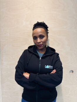 Joan Waweru- KS
