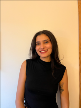 Yasemin Eva Aydinkal – KS