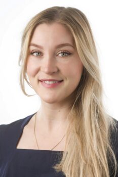 Alma Rangström – TS