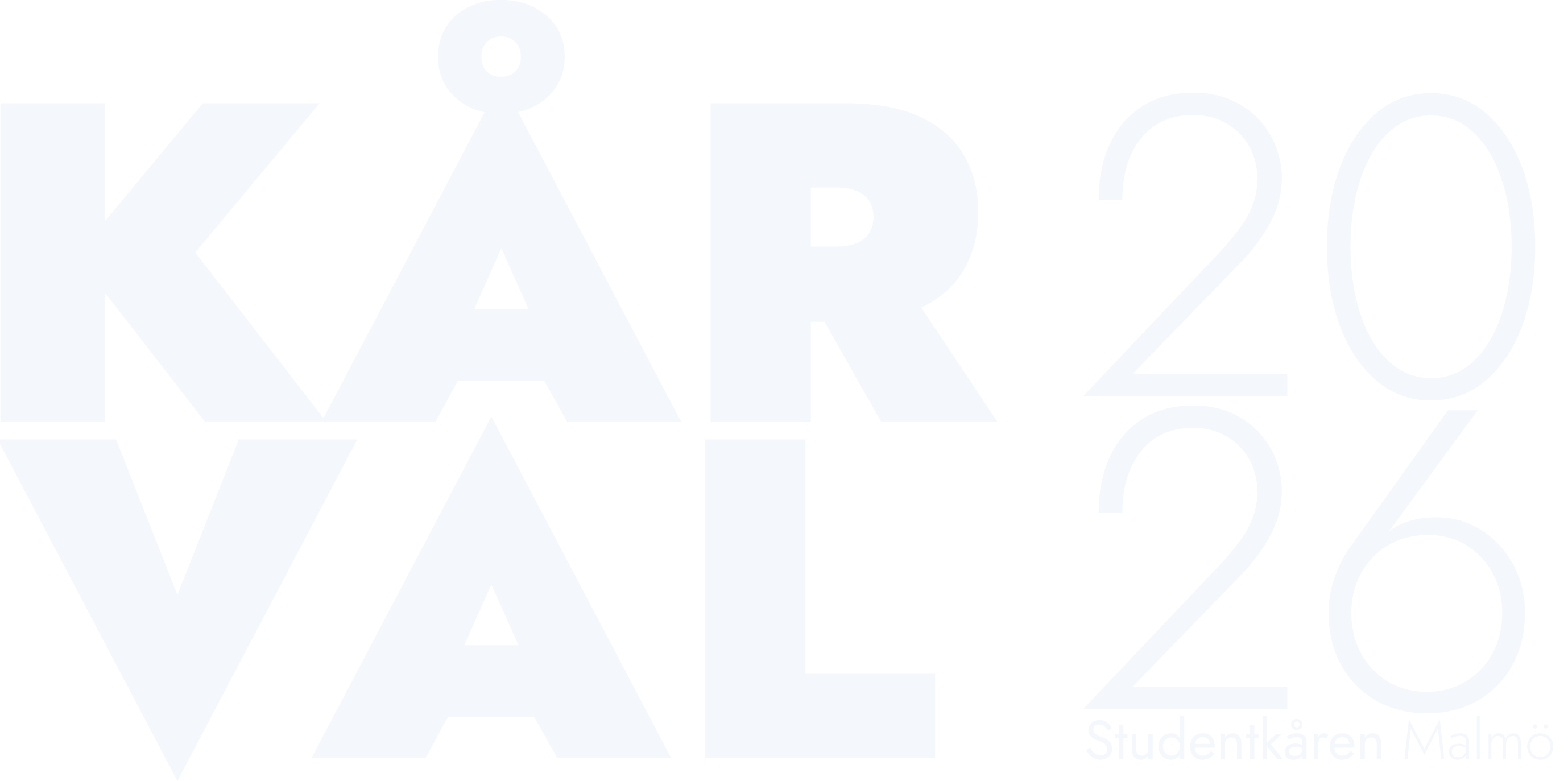 Kårvalet – din chans att påverka!